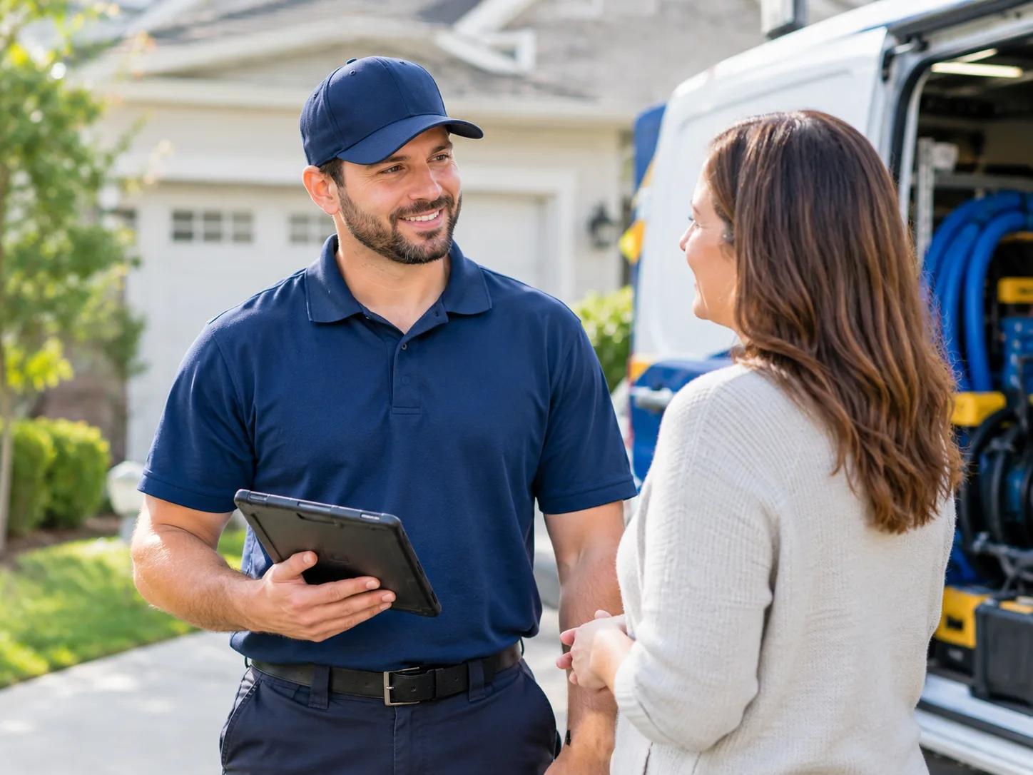 Sewage Backup Cleanup Hoschton, GA FAQs